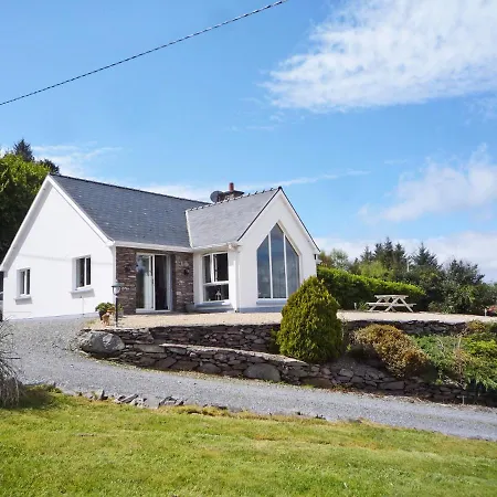 Semesterbostad Radharc Na Cealla By Trident Homes