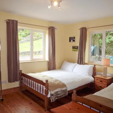 Radharc Na Cealla By Trident Homes *