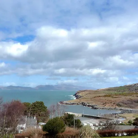 Semesterbostad Radharc Na Cealla By Trident Homes