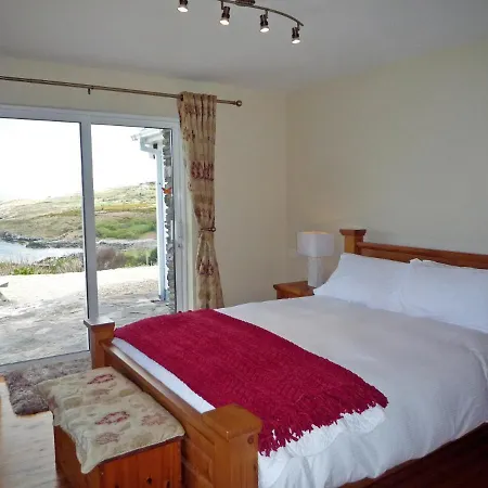 Radharc Na Cealla By Trident Homes Ferienhaus Kells (Kerry)