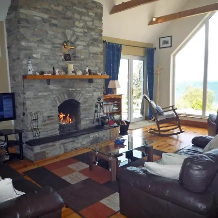 Radharc Na Cealla By Trident Homes Ferienhaus