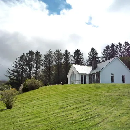 Semesterbostad Radharc Na Cealla By Trident Homes Kells (Kerry)