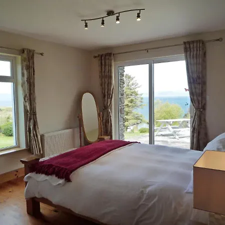 Radharc Na Cealla By Trident Homes Kells (Kerry)