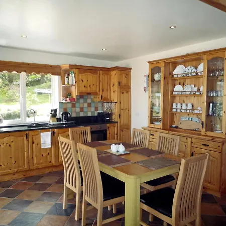 Semesterbostad Radharc Na Cealla By Trident Homes Kells (Kerry)