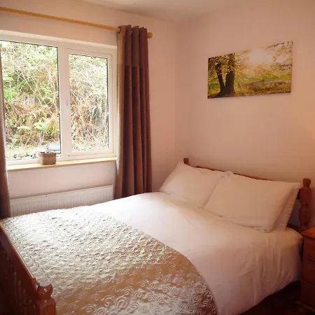 Semesterbostad Radharc Na Cealla By Trident Homes *