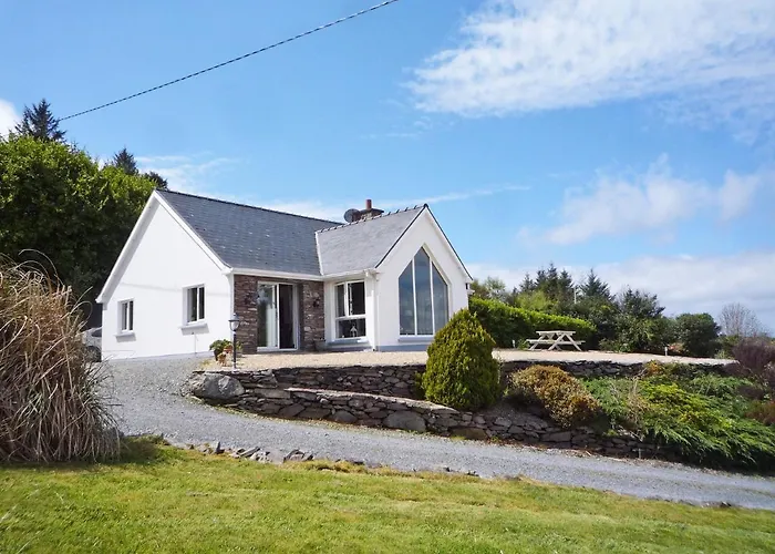 Feriehus Radharc Na Cealla By Trident Homes