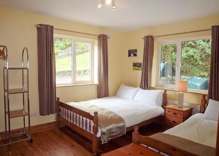 Radharc Na Cealla By Trident Homes *