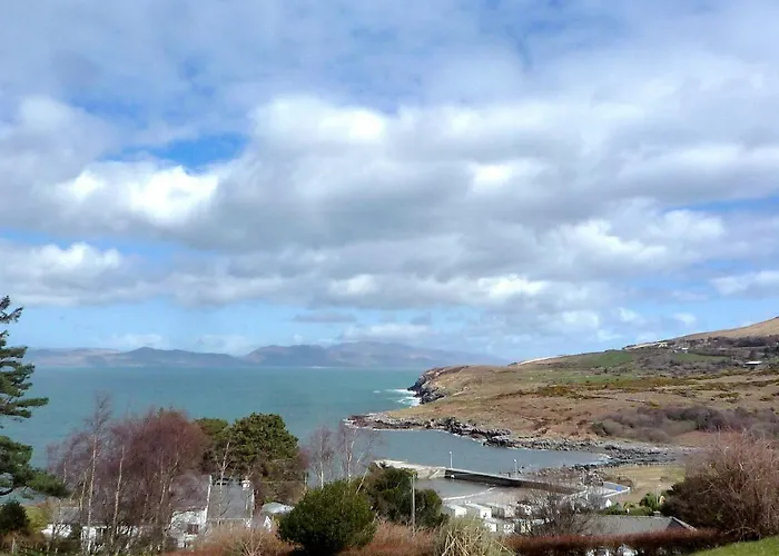 Feriehus Radharc Na Cealla By Trident Homes