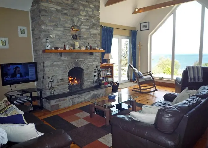 Radharc Na Cealla By Trident Homes Feriehus