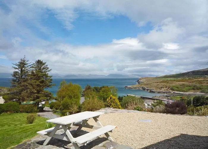 Radharc Na Cealla By Trident Homes