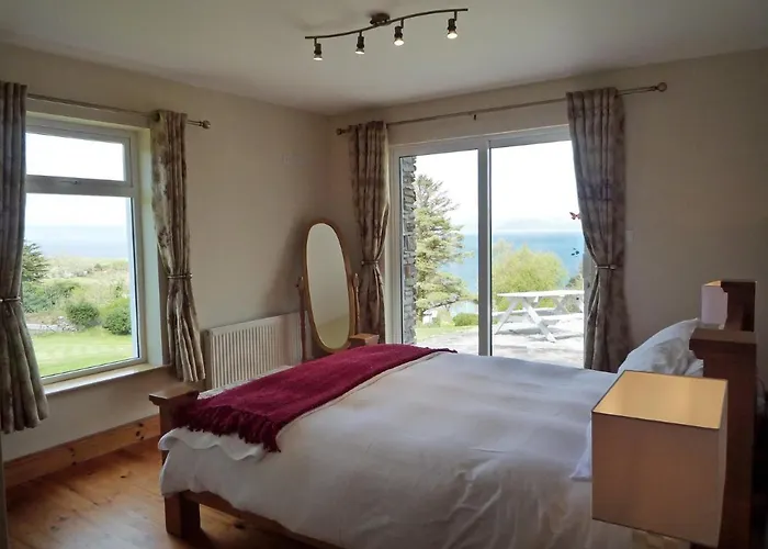 Radharc Na Cealla By Trident Homes Kells (Kerry)